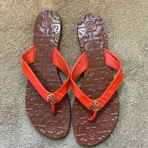 Tory Burch Thora Sandals